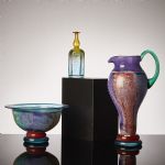 1092 8712 ART GLASS